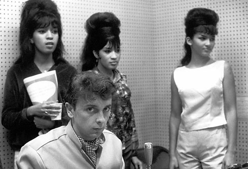 The Ronettes